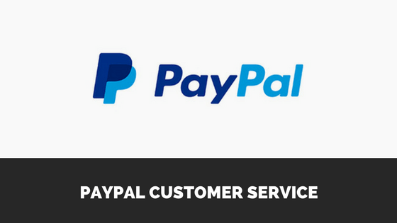 Paypal Customer Support