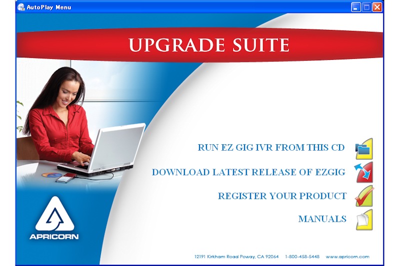 Apricorn Ez Upgrade Software Download